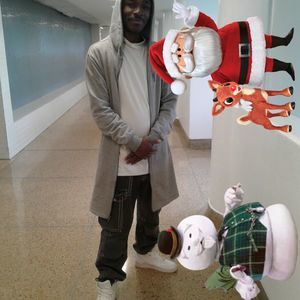 Meet your Posher, Jeff